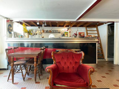 Venez séjourner dans cet appartement atypique de 6Om2 , au cœur de Croix Rousse. Lyon, France Appartement atypique au cœur de Croix Rousse Private room in rental unit vacation rental 31161189