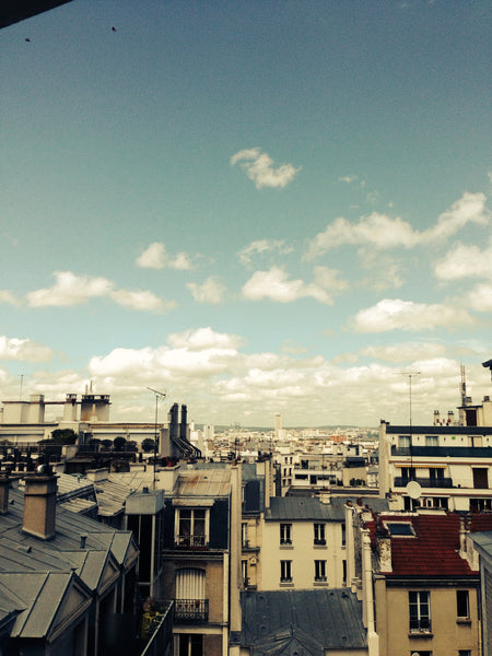Superbe Montmarte appartement in Rue Francoeur<br />not far from Vignes de Montm Paris, France PETIT APPARTEMENT A MONTMARTRE! Entire rental unit vacation rental 3734619