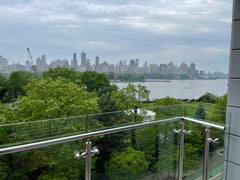 Closed to Manhattan, Spectecular View. Next to the East River and Socrated Park. New York, NY Rental unit in Queens · 1 bedroom · 1 bed · 1 bath Entire rental unit vacation rental 631040288153314520