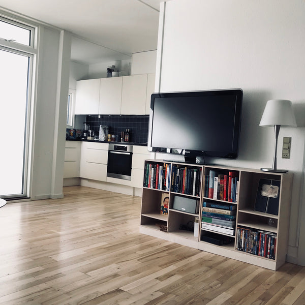My apartment is a two-bedroom apartment of 74 m2/796 sq. ft. located in the hear Frederiksberg, Denmark Nice apartment on lovely Frederiksberg Entire rental unit vacation rental 23212899