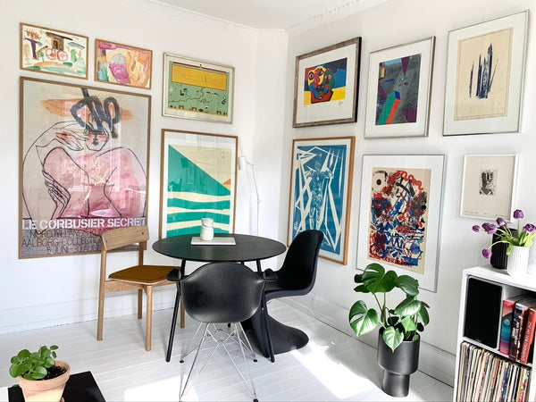 This amazing neighborhood has restaurants, wine bars, music venues and metro wit Copenhagen, Denmark Nice condo w. private garden. Heart of Vesterbro Entire condo vacation rental 50866863