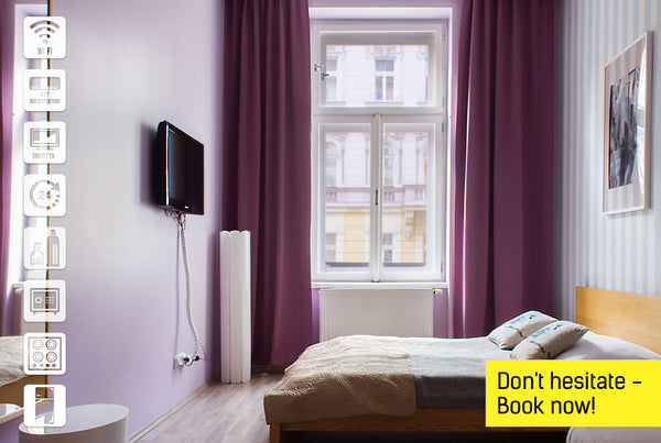 Our beautiful apartment in hunting style is situated in historical building of P Prague, Czechia 💙BOOK NOW💙BIG STUDIO IN PRAGUE CENTER💙 Entire rental unit vacation rental 939413