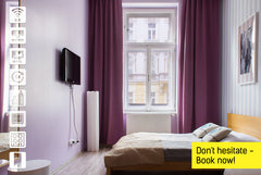 Our beautiful apartment in hunting style is situated in historical building of P Prague, Czechia 💙BOOK NOW💙BIG STUDIO IN PRAGUE CENTER💙 Entire rental unit vacation rental 939413