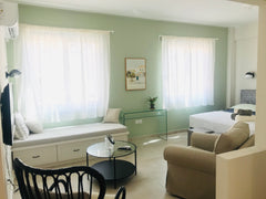 Newly refurbished studio (34 sqm) in the absolute heart of Athens with the ameni Athens, Greece Apartment in the absolute heart of Athens! Entire rental unit vacation rental 45217143