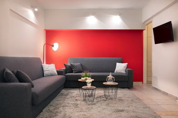 In the most upgraded area of Heraklion, we have created a fully renovated furnis Heraklion, Greece ARIADNE Cozy Beautiful Studio Entire home vacation rental 23922561