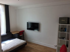 Welcome in my functional studio at the heart of the 15th arrondissement of Paris Paris, France Pleasant studio near the Eiffel Tower Entire rental unit vacation rental 19564174