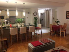 Cher voyageur, je laisse à votre disposition mon lieu de vie, très calme et lumi Lyon, France Appartement T2 Lyon Croix-Rousse Entire rental unit vacation rental 21944612