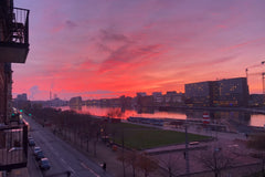 Islands Brygge is one of the best locations in central Copenhagen. The apartment Copenhagen, Denmark Great location! and lovely view of the CPH canals Entire rental unit vacation rental 48208848