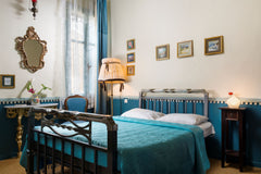 A restorations of traditional Cretan houses in the  area of Splanzia ,typical of Kriti, Greece Chania Villa MINOOS, old town,old habour Entire townhouse vacation rental 2229696