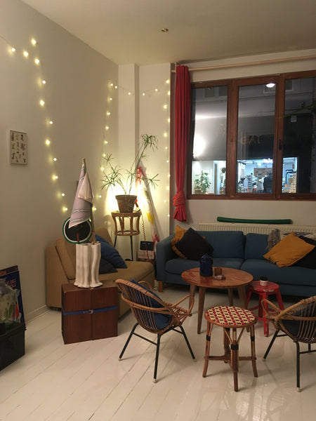 Bonjour 🌼 Cet appartement cocooning c’est chez moi, vous pourrez y loger durant  Brussels, Belgium Chez Alice 🌼 un cocon au cœur de l’ambiance de Bxl Entire rental unit vacation rental 654283461500137644