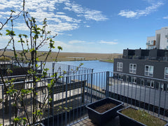 Welcome to my home that offers spaciousness and an excellent view close to Copen Copenhagen, Denmark Excellent view and spaciousness in CPH Entire condo vacation rental 52951557