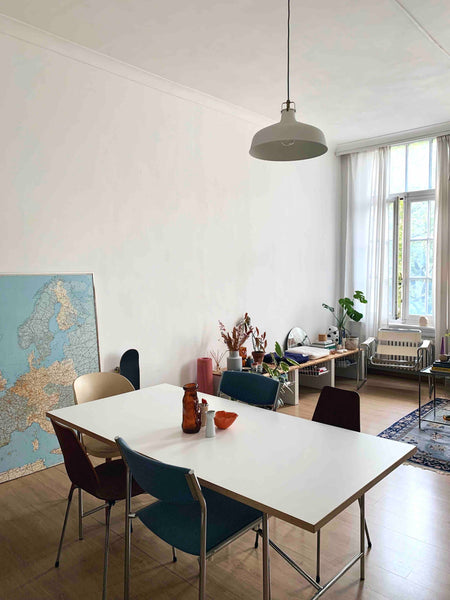 Cosy apartment in the middle of the Jewish area (2018). Close to PAKT - a really Antwerp, Belgium Cosy apartment near Central station & city center Entire condo vacation rental 51340829