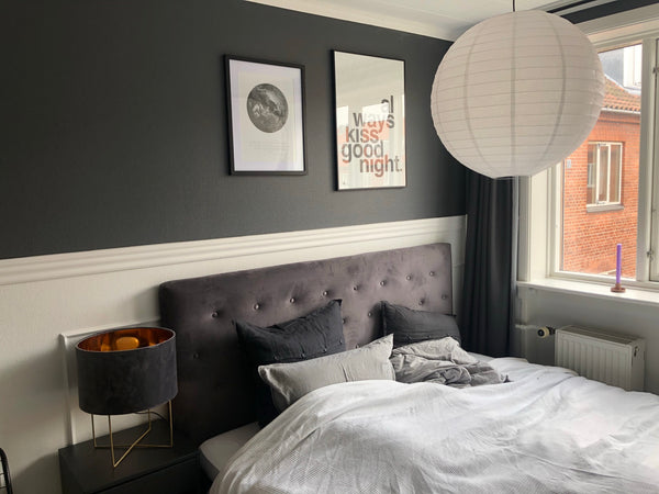 Jeg udlejer min charmerende 2-værelses lejlighed. Lejligheden består af køkken,  Copenhagen, Denmark Charmerende lejlighed i København Entire condo vacation rental 42725624