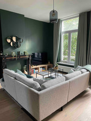 Enjoy a stylish experience at this centrally located place. The flat located on  Sint-Niklaas, Belgium Lovely 1-bedroom apartment in the heart of Antwerp Entire rental unit vacation rental 52662512