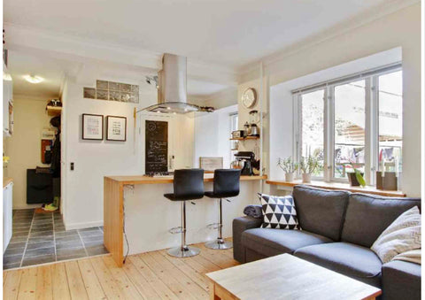 Are you looking for a calm place close to the city center? Then this is a perfec Copenhagen, Denmark Lovely room in an eco-friendly accommodation Private room in condo vacation rental 647045011210267962