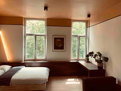Deze met smaak ingerichte studio op wandelafstand van het hartje van Gent is ide Gent, Belgium Perfect Studio for a short stay in Gent Entire rental unit vacation rental 50562317