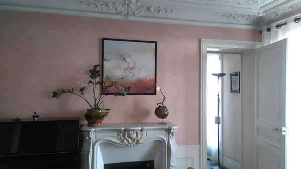 This bright and fully furnished apartment is located in the heart of Paris in th  SAINT-GERMAIN-DES-PRES 80 sq.m. FAMILY APARTMENT Entire rental unit vacation rental 19598007