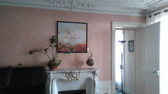 This bright and fully furnished apartment is located in the heart of Paris in th  SAINT-GERMAIN-DES-PRES 80 sq.m. FAMILY APARTMENT Entire rental unit vacation rental 19598007