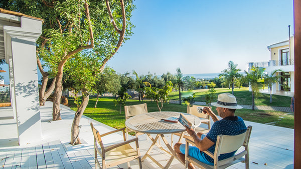 L  Icons Sea of Crete Entire villa vacation rental 27098529