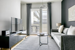 Feel at home wherever you choose to live with Blueground. You’ll love this comfo Vienna, Austria Beautiful Margareten Studio Entire rental unit vacation rental 654221844985924828