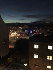The apartment is close to Superkilen (the red square) and the most charming, sma Copenhagen, Denmark Charming apartment in vibrant part of CPH Entire rental unit vacation rental 15126311