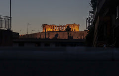 A modern pop-retro apartment with a stunning view to the Acropolis, right in the GR Loft with Acropolis view in the heart of Athens Entire rental unit vacation rental 14053253