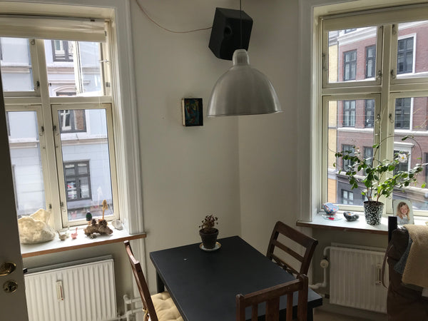 Cozy flat<br /><br /><b>The space</b><br />Apartment size is 65 sqm. In addition  Charming Flat.  Location near by Central Station Entire rental unit vacation rental 3629177