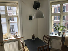 Cozy flat<br /><br /><b>The space</b><br />Apartment size is 65 sqm. In addition  Charming Flat.  Location near by Central Station Entire rental unit vacation rental 3629177