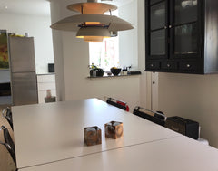 Nice and light room in a quiet neighbourhood but only 10 min walk to Istedgade a  Apartment in quiet area and 5 min from Istedgade. Entire rental unit vacation rental 35938872