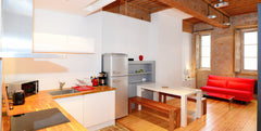 Located in the heart of Lyon’s central Presqu’île district, this charming studio Lyon, France Typical flat TV videoscreen Nancy-Appart'Ambiance Entire rental unit vacation rental 31629253