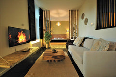 This beautiful loft is located on probably the best location to explore Antwerp. Antwerp, Belgium ☘ Japanese loft city of Antwerp, 5-star location Entire loft vacation rental 44236595