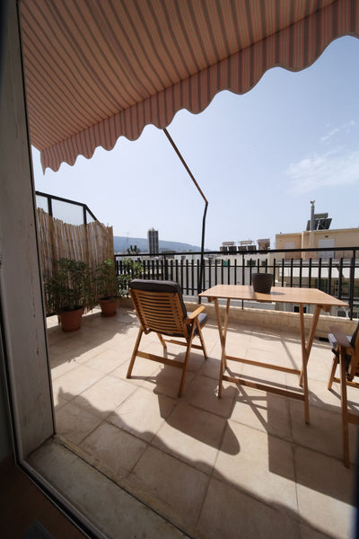 <b>License number</b><br />00001513366 Chalandri, Greece Panormou Penthouse Suite! Entire condo vacation rental 615059088239918349