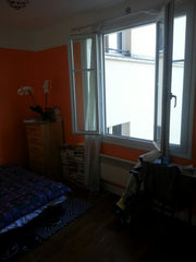 This very nice studio flat is situated in the beautiful and quite quartier of Ba  studio in Paris Entire rental unit vacation rental 7015517