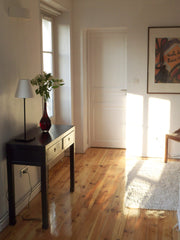 2-pièces 42m2, ensoleillé et accueillant, 4è étage, bel équipement, petite sdb,  Paris, France 2-pièces très ensoleillé Abbesses Entire rental unit vacation rental 5896073