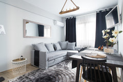 It’s very important for us that the tourist be satisfied and feel like they are  GR Unforgettable holidays two steps from Acropolis 3 Entire rental unit vacation rental 30285774