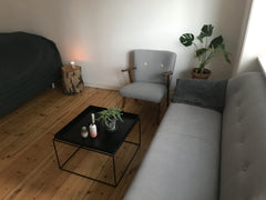 Small, cosy and modern apartment for two persons in Copenhagen. <br />Close to s Copenhagen, Denmark Comfy small apartment Entire rental unit vacation rental 21041116