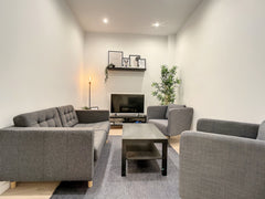 Venez découvrir un superbe logement, tout confort et complètement rénové en 2021 Brussels, Belgium BS.02 Logement rénové en plein centre Entire rental unit vacation rental 557790289411035618