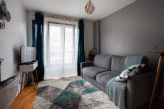 Enjoy this cozy accommodation located in the 15th arrondissement of Paris, near  Brittany, France Cosy flat 2 pers Paris Montparnasse+ u.ground park Entire rental unit vacation rental 10610570