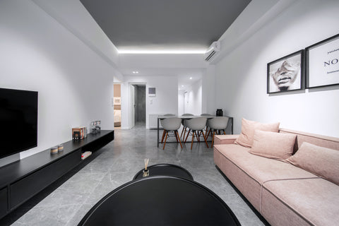 A double apartment with modern décor which can accommodate up to 6 persons.<br / GR Heritage 203/Luxury two Bedroom Entire serviced apartment vacation rental 35102863