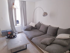 Loft entièrement rénové et remis à neuf en janvier 2018. <br /><br /><br />Le lo Ixelles, Belgium Magnifique loft au cœur du quartier européen Entire rental unit vacation rental 28143011