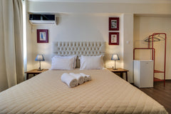 This cozy appartment is located in the heart of Historical Center of Athens (Pla Athens, Greece Ermou Fashion Suites #509 @ Plaka-King Size Bed Entire condo vacation rental 607207759729056957
