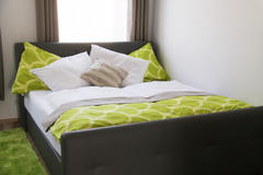 Bitte beachten Sie, dass wir mehrere ähnliche Apartments in einer Kategorie zusa Vienna, Austria CheckVienna - Huglgasse Studio Entire rental unit vacation rental 549038694356224506