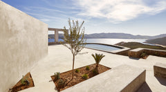 This is a chic and comfortable house with a shared pool, that can accommodate up Athens, Greece White Dune Villa by Mykonos Dunes Entire villa vacation rental 27977039