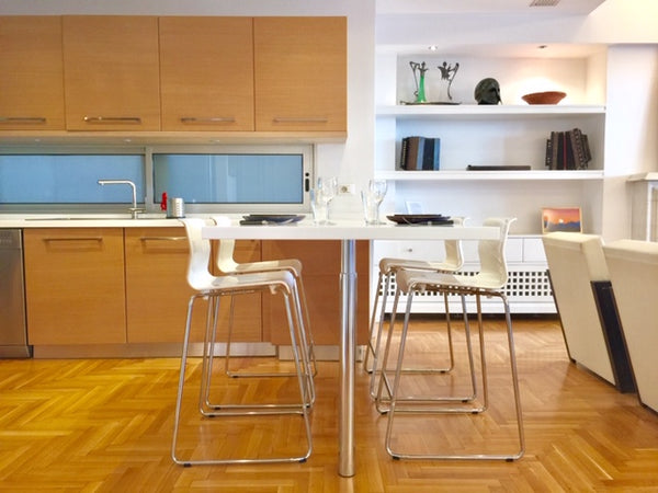 Beautiful and luminous 4th floor flat in Kolonaki at the center of Athens' upmar Paris, Île-de-France, France Exceptional 125sqm modern Kolonaki flat & terrace Entire rental unit vacation rental 22726077