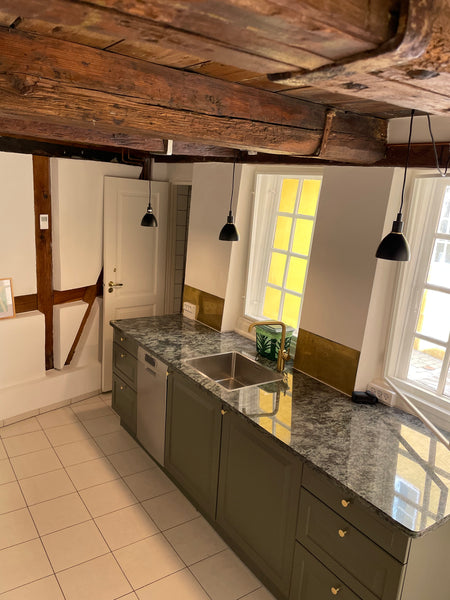 Boligen ligger tæt på Christianshavn st. Det perfekte udgangspunkt til at lære b Rungsted Kyst, Denmark Perfekt location for exploring the city. Entire rental unit vacation rental 33794099