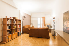 My lovely apartment is located in the hype centre of Athens, in one of the oldes GR Cosy Apartment in the heart of Athens Entire rental unit vacation rental 24355147