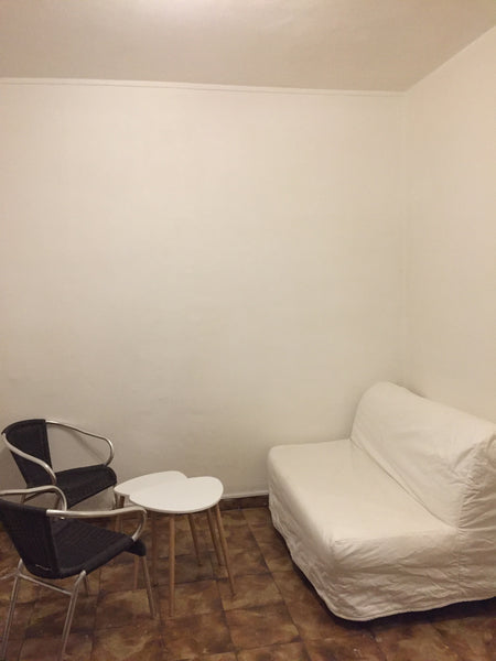 Logement de 22 m2 , deux pièces , dans l'ancien donnant sur cour intérieur.<br /  Logement plein centre. quartier cordelier, Lyon 2. Entire rental unit vacation rental 31287495