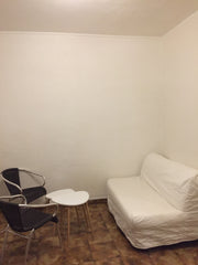 Logement de 22 m2 , deux pièces , dans l'ancien donnant sur cour intérieur.<br /  Logement plein centre. quartier cordelier, Lyon 2. Entire rental unit vacation rental 31287495