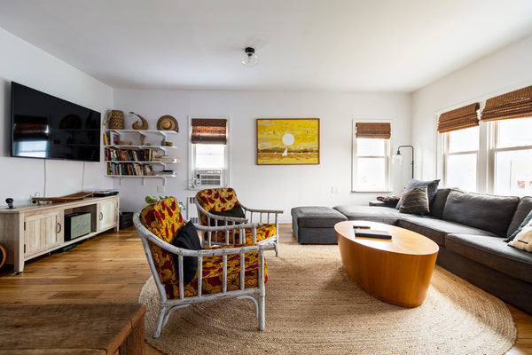Recently renovated Rockaway beach bungalow. Two blocks from A train, and a short New York, NY Bungalow in Queens · ★4.86 · 3 bedrooms · 5 beds · 2 baths Entire bungalow vacation rental 41321694