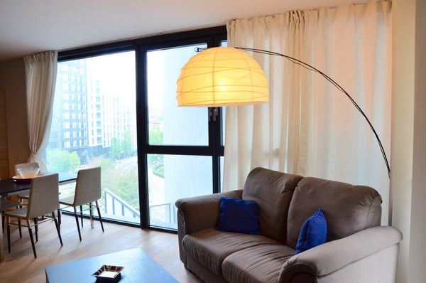 Within 20 minutes distance from both Airport and Thalys/Eurostar terminal, very  Brussels, Belgium Design Studio Entire condo vacation rental 4321006